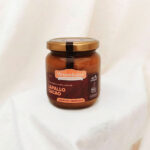 ZAPALLO CACAO 125 gr